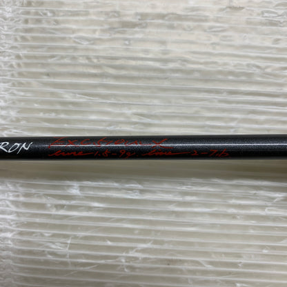 【中古美品】 ITO.CRAFT イトウクラフト エキスパートカスタム 510ULX ベイト シャム柿 釣具 2ピースロッド ソフトケース付き 133-260722-AS-10-min 万代Net店