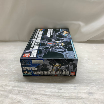 【現状渡し品】 1/144 ガンダム デュナメスアームアームズ 川口克己プロデュース プロショップ専用商品 ガンプラ 未組立 バンダイ 058-260806-YT-04-min 万代Net店