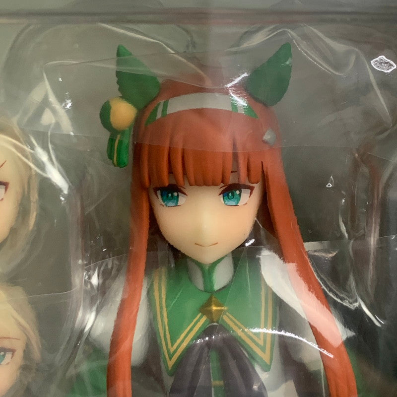 【中古品】 S.H.フィギュアーツ ウマ娘 プリティーダービー サイレンススズカ 美少女 フィギュア 053-260831-hu-09-min 万代Net店