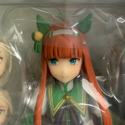 【中古品】 S.H.フィギュアーツ ウマ娘 プリティーダービー サイレンススズカ 美少女 フィギュア 053-260831-hu-09-min 万代Net店