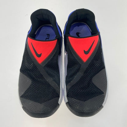 【中古品】【レディース】 NIKE ナイキ DR5540-003 WOMEN′S GO FLYEASE BLACK BRIGHT CRIMSON SAPPH 本体のみ（箱なし） 160-251021-WA-07-iwa サイズ：26 カラー：ブラック系 万代Net店