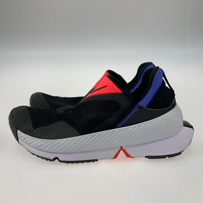 【中古品】【レディース】 NIKE ナイキ DR5540-003 WOMEN′S GO FLYEASE BLACK BRIGHT CRIMSON SAPPH 本体のみ（箱なし） 160-251021-WA-07-iwa サイズ：26 カラー：ブラック系 万代Net店
