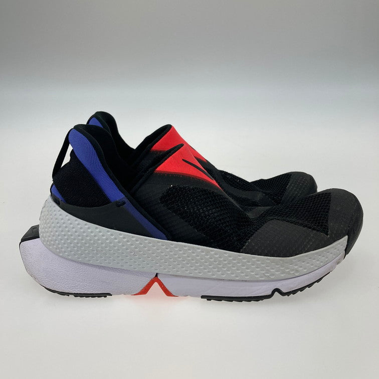 【中古品】【レディース】 NIKE ナイキ DR5540-003 WOMEN′S GO FLYEASE BLACK BRIGHT CRIMSON SAPPH 本体のみ（箱なし） 160-251021-WA-07-iwa サイズ：26 カラー：ブラック系 万代Net店