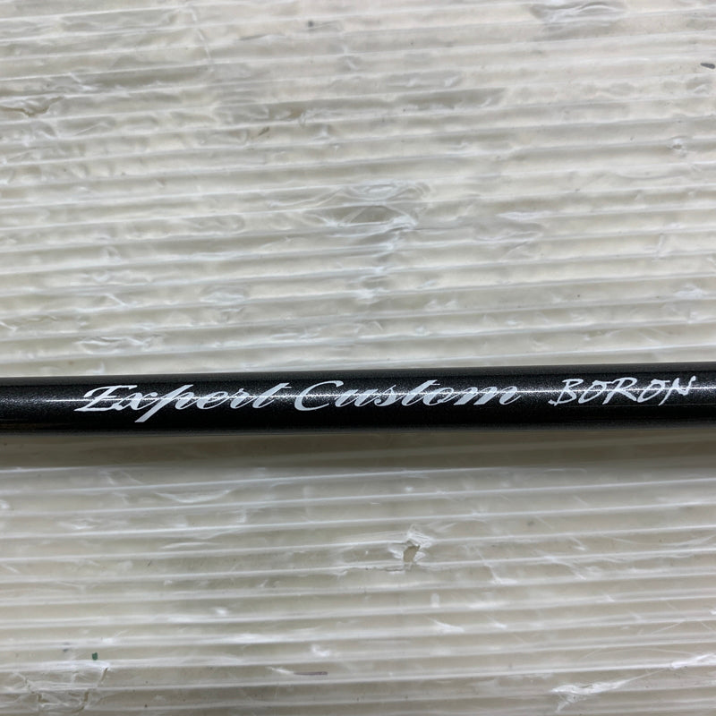 【現状渡し品】 ITO.CRAFT イトウクラフト エキスパートカスタム EXC600ULX 花梨 釣具 2ピースロッド ソフトケース付き 133-260722-AS-11-min 万代Net店