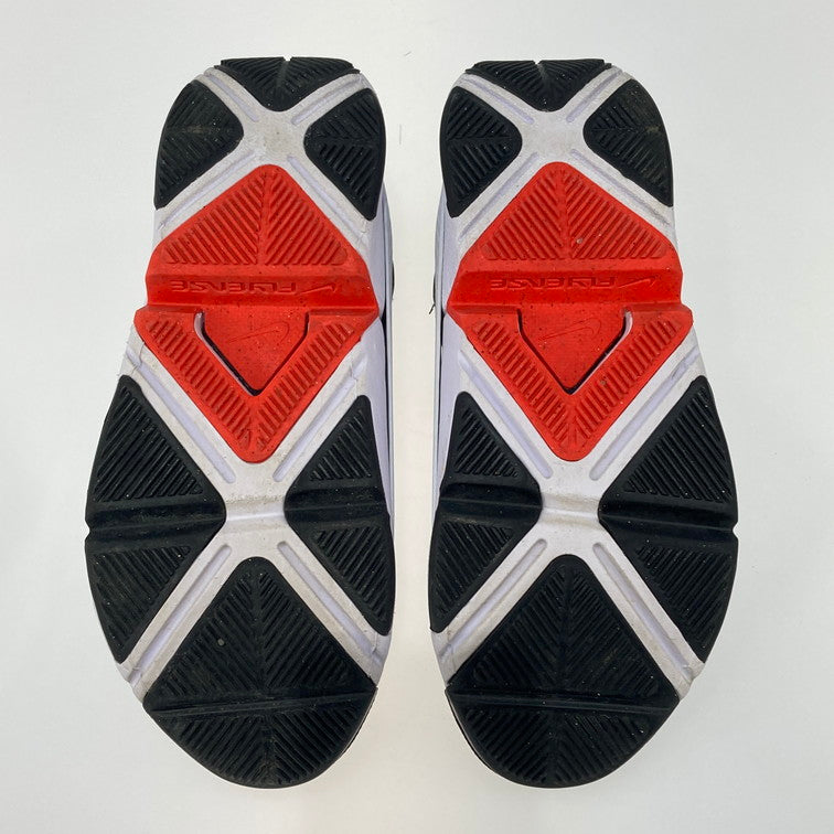 【中古品】【レディース】 NIKE ナイキ DR5540-003 WOMEN′S GO FLYEASE BLACK BRIGHT CRIMSON SAPPH 本体のみ（箱なし） 160-251021-WA-07-iwa サイズ：26 カラー：ブラック系 万代Net店