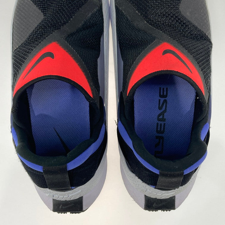 【中古品】【レディース】 NIKE ナイキ DR5540-003 WOMEN′S GO FLYEASE BLACK BRIGHT CRIMSON SAPPH 本体のみ（箱なし） 160-251021-WA-07-iwa サイズ：26 カラー：ブラック系 万代Net店