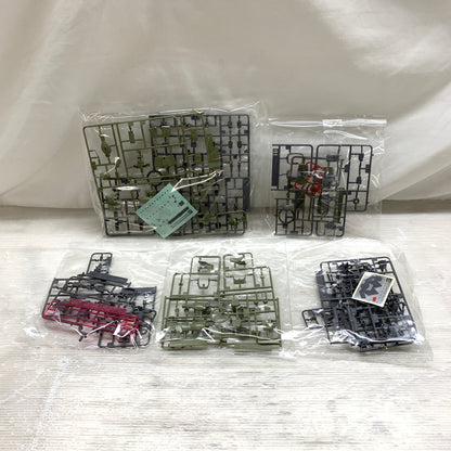 【現状渡し品】 1/144 HG RGM-79SC ジム・スナイパーカスタム ガンプラ 未組立 バンダイ 058-260806-YT-05-min 万代Net店