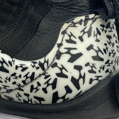 【中古品】【メンズ】 NIKE ナイキ AH7832-100 AIR PRESTO MID / ACRONYM WHITE/BLACK-DYNAMIC YELLOW 靴 スニーカー 本体のみ（箱なし） 160-251223-WA-11-iwa サイズ：28cm カラー：ホワイト ブラック イエロー 万代Net店