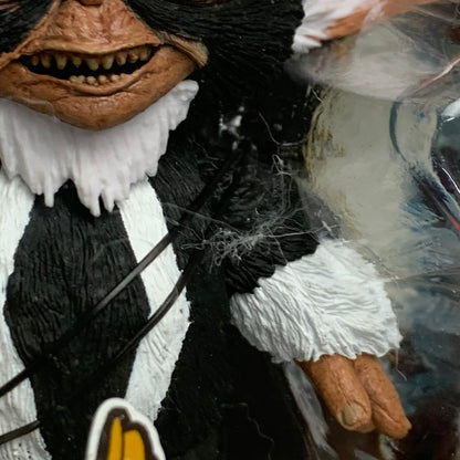 【現状渡し品】 ネカ　NECA　グレムリン2　トレーディングブリスターフィギュア5種セット 映画 グッズ 055-260831-hu-10-min 万代Net店