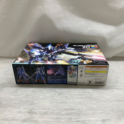 【中古品】 HG 1/144 BF ビルドファイターズ ZZII ダブルゼッツー ガンプラ 未組立 バンダイ 058-260806-YT-06-min 万代Net店