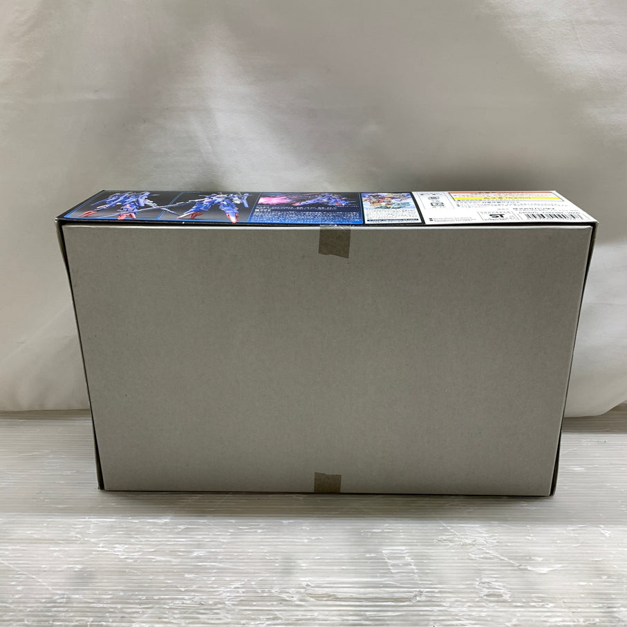 【中古品】 HG 1/144 BF ビルドファイターズ ZZII ダブルゼッツー ガンプラ 未組立 バンダイ 058-260806-YT-06-min 万代Net店