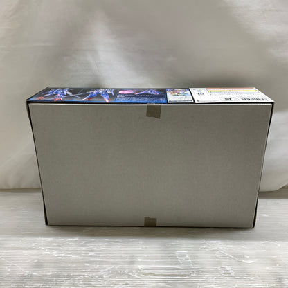 【中古品】 HG 1/144 BF ビルドファイターズ ZZII ダブルゼッツー ガンプラ 未組立 バンダイ 058-260806-YT-06-min 万代Net店