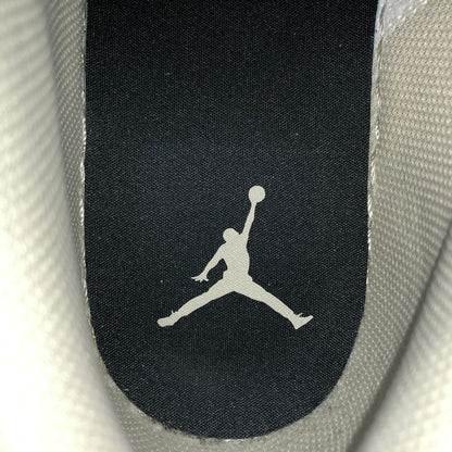 【中古品】【メンズ】 NIKE ナイキ Air Jordan 1 Low "Summit White/Off Noir" 553558-153 エアジョーダン ロー サミットホワイト オフノワール スニーカー シューズ 靴 160-260209-rs-04-fur サイズ：28.5cm US10.5 カラー：ホワイト/ブラック/ベージュ系 万代Net店