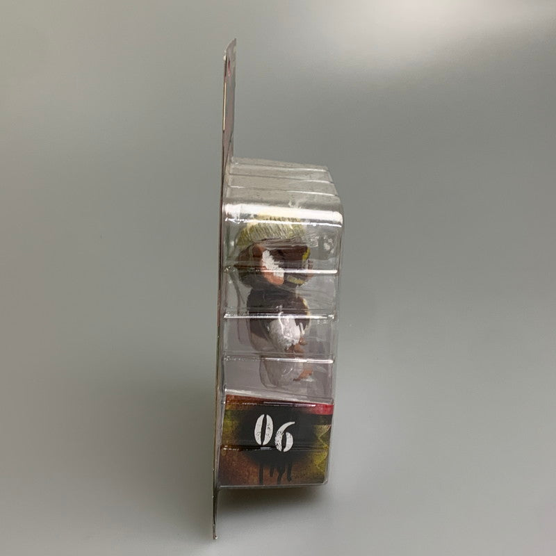 【中古品】 NECA ネカ GREMLINS グレムリン MOGWAI モグワイ PuNK パンク フィギュア 映画 ホビー 055-260831-hu-11-min 万代Net店