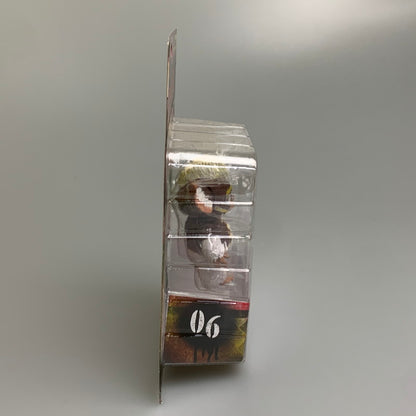 【中古品】 NECA ネカ GREMLINS グレムリン MOGWAI モグワイ PuNK パンク フィギュア 映画 ホビー 055-260831-hu-11-min 万代Net店