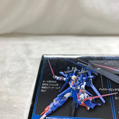 【中古品】 HG 1/144 BF ビルドファイターズ ZZII ダブルゼッツー ガンプラ 未組立 バンダイ 058-260806-YT-06-min 万代Net店