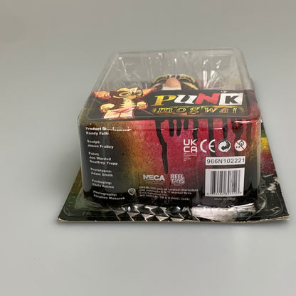【中古品】 NECA ネカ GREMLINS グレムリン MOGWAI モグワイ PuNK パンク フィギュア 映画 ホビー 055-260831-hu-11-min 万代Net店