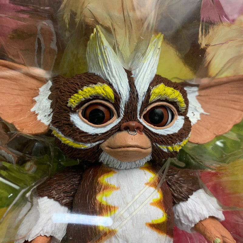 【中古品】 NECA ネカ GREMLINS グレムリン MOGWAI モグワイ PuNK パンク フィギュア 映画 ホビー 055-260831-hu-11-min 万代Net店
