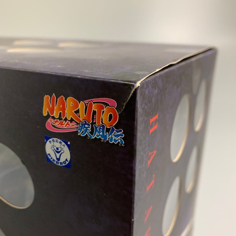 【現状渡し品】 メガハウス G.E.M.シリーズ NARUTO-ナルト- 疾風伝 はたけカカシ 忍界大戦Ver. フィギュア 051-260723-AS-1-min 万代Net店