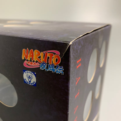 【現状渡し品】 メガハウス G.E.M.シリーズ NARUTO-ナルト- 疾風伝 はたけカカシ 忍界大戦Ver. フィギュア 051-260723-AS-1-min 万代Net店