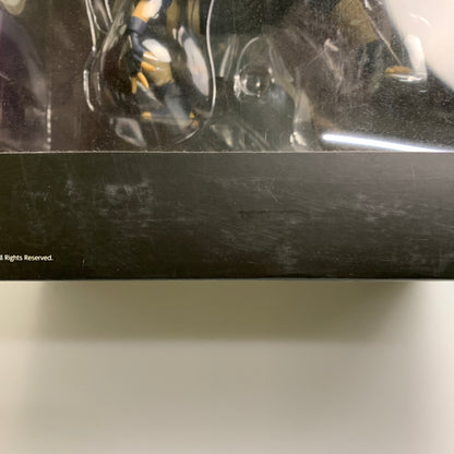 【現状渡し品】 メガハウス G.E.M.シリーズ NARUTO-ナルト- 疾風伝 はたけカカシ 忍界大戦Ver. フィギュア 051-260723-AS-1-min 万代Net店