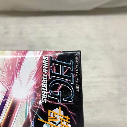 【中古品】 HG 1/144 BF ビルドファイターズ ZZII ダブルゼッツー ガンプラ 未組立 バンダイ 058-260806-YT-06-min 万代Net店