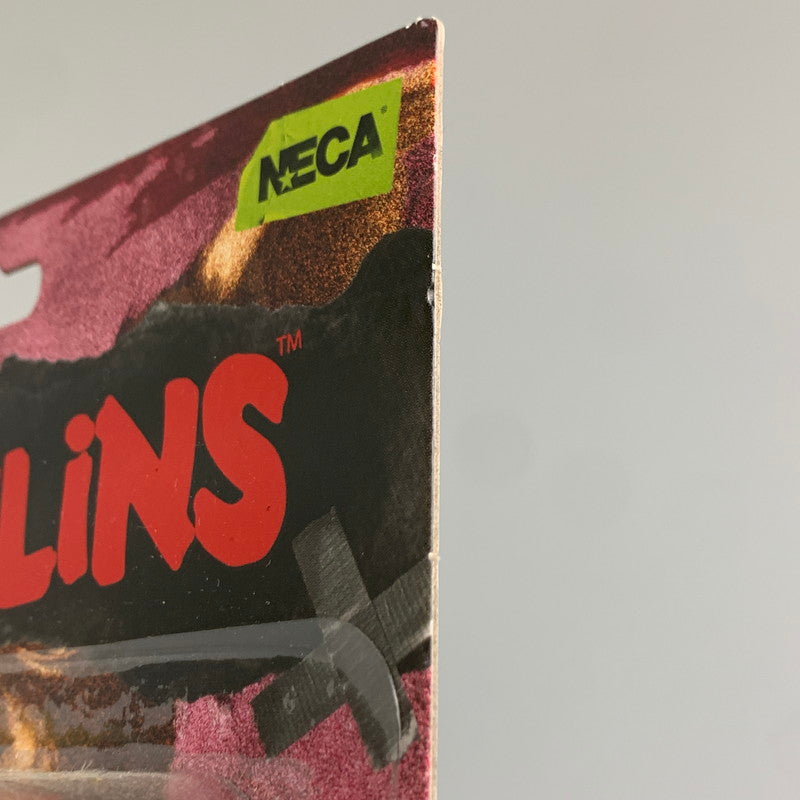 【中古品】 NECA ネカ GREMLINS グレムリン MOGWAI モグワイ PuNK パンク フィギュア 映画 ホビー 055-260831-hu-11-min 万代Net店