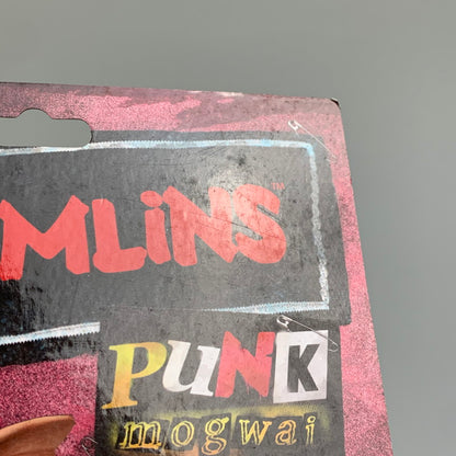 【中古品】 NECA ネカ GREMLINS グレムリン MOGWAI モグワイ PuNK パンク フィギュア 映画 ホビー 055-260831-hu-11-min 万代Net店