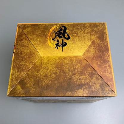 【現状渡し品】 メガハウス G.E.M.シリーズ remix うずまきナルト 風神 NARUTO BORUTO フィギュア 051-260723-AS-2-min 万代Net店
