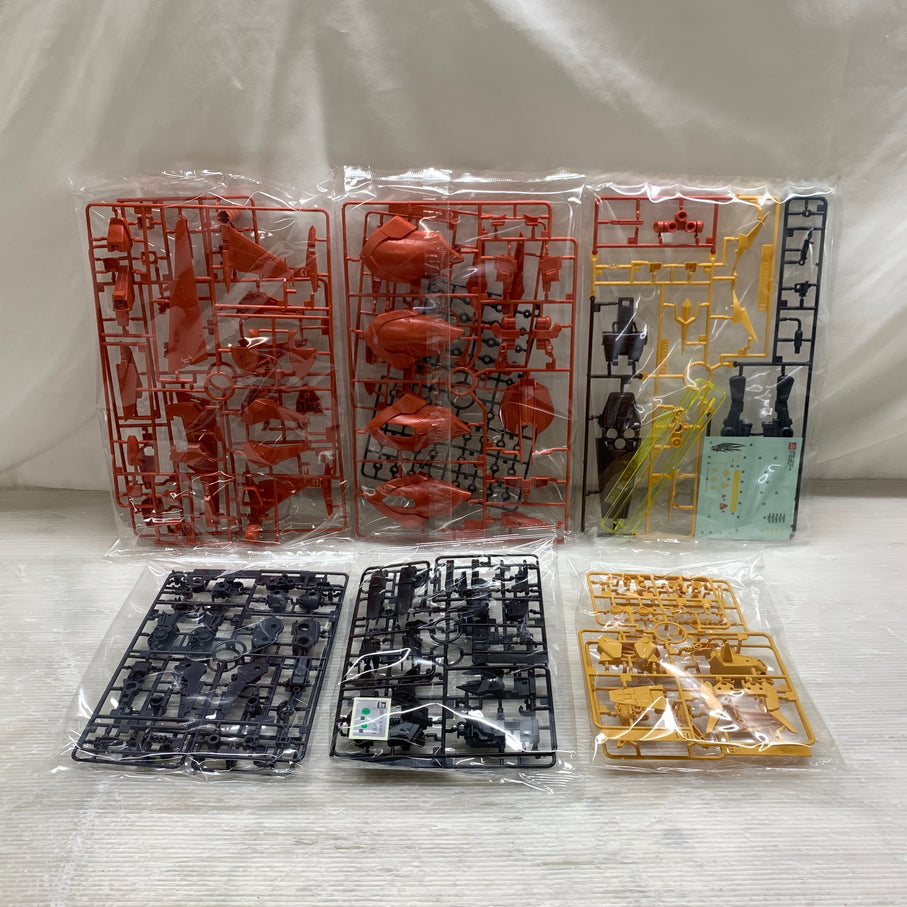 【現状渡し品】 RE/100 1/100 AMX-107 BAWOO バウ ガンプラ 未組立 バンダイ 058-260806-YT-07-min 万代Net店