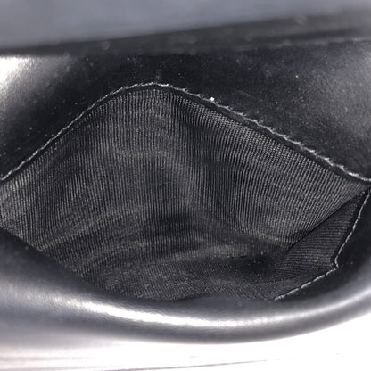 【現状渡し品】【レディース】 MAISON MARGIELA メゾンマルジェラ 4-STITCH BI-FOLD WALLET SA3UI0007 二つ折り財布 コンパクトウォレット 200-260507-rs-03-fur カラー：ブラック 万代Net店