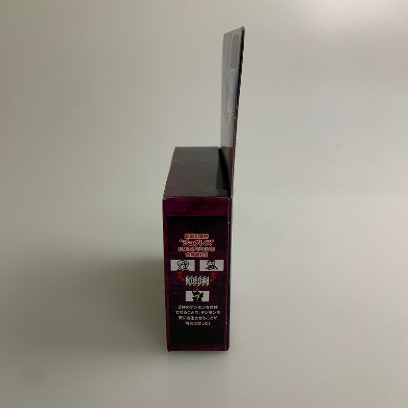 【未使用品】 バンダイ デジモンペンデュラムZ ナイトメアソルジャーズ おもちゃ 052-260224-AS-4-min 万代Net店