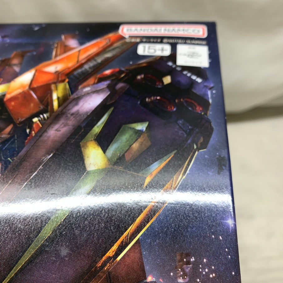 【現状渡し品】 RE/100 1/100 AMX-107 BAWOO バウ ガンプラ 未組立 バンダイ 058-260806-YT-07-min 万代Net店
