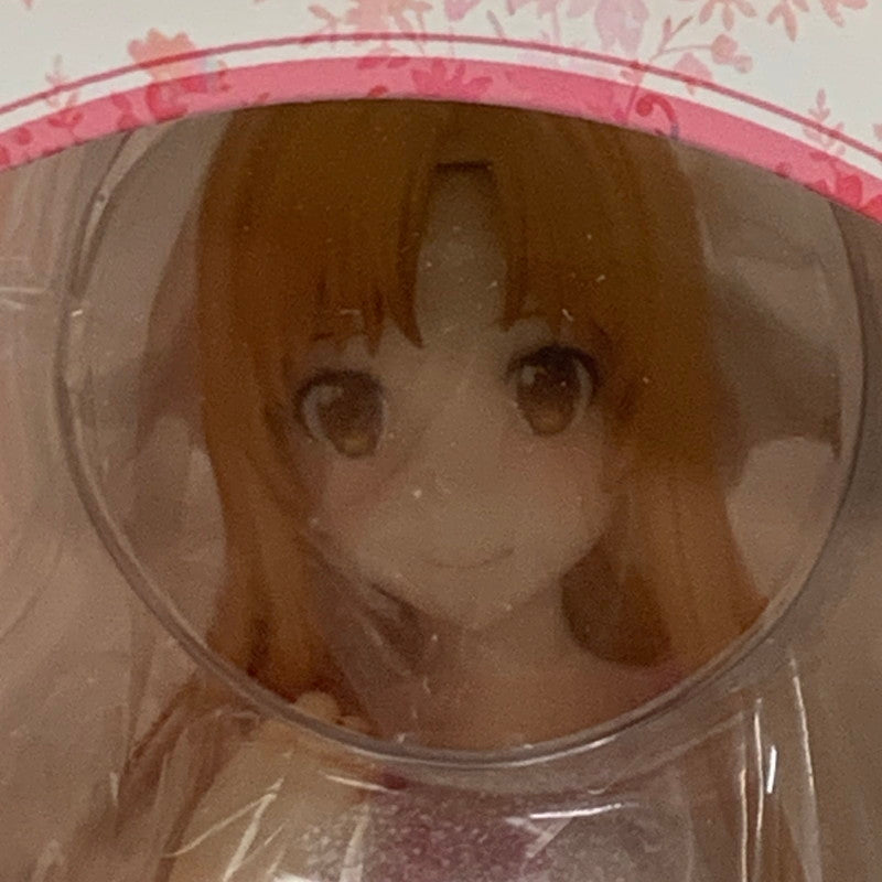 【中古品】 ホビーストック ソードアート・オンライン アスナ 創世神ステイシア ルームウェア ver. 美少女 フィギュア 053-260831-hu-12-min 万代Net店