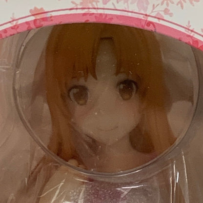 【中古品】 ホビーストック ソードアート・オンライン アスナ 創世神ステイシア ルームウェア ver. 美少女 フィギュア 053-260831-hu-12-min 万代Net店