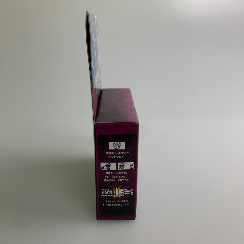 【未使用品】 バンダイ デジモンペンデュラムZ ナイトメアソルジャーズ おもちゃ 052-260224-AS-4-min 万代Net店