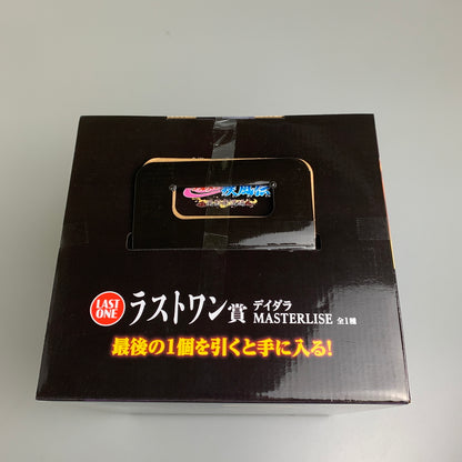 【現状渡し品】 一番くじ NARUTO-ナルト- 疾風伝 風影奪還編 ラストワン賞 デイダラ MASTERLISE フィギュア 051-260723-AS-3-min 万代Net店