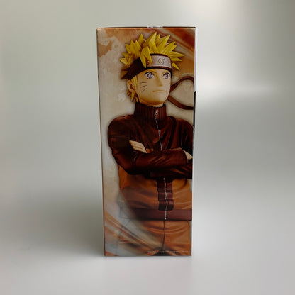 【現状渡し品】 一番くじ NARUTO-ナルト- 疾風伝 風影奪還編 A賞 うずまきナルト MASTERLISE フィギュア 051-260723-AS-4-min 万代Net店