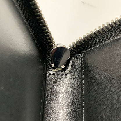 【中古美品】【メンズ/レディース】 Michael Kors マイケルコース 36S5LCON8B MONEY BAG WALLET マネー バッグ ウォレット カバン 180-260302-kh-01-izu カラー：ブラック 万代Net店