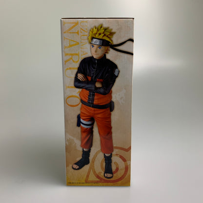 【現状渡し品】 一番くじ NARUTO-ナルト- 疾風伝 風影奪還編 A賞 うずまきナルト MASTERLISE フィギュア 051-260723-AS-4-min 万代Net店