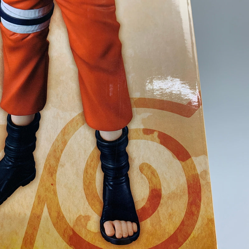【現状渡し品】 一番くじ NARUTO-ナルト- 疾風伝 風影奪還編 A賞 うずまきナルト MASTERLISE フィギュア 051-260723-AS-4-min 万代Net店