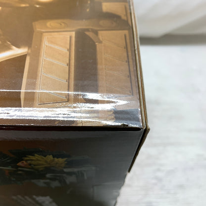 【中古品】 一番くじ 僕のヒーローアカデミア 連なる星霜 ラストワン賞 爆豪勝己 MASTERLISE -ストレイフパンツァー - ラストワンカラーver. フィギュア バンダイ 箱あり 051-260806-YT-08-min 万代Net店