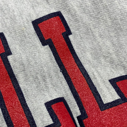 【中古品】【メンズ】 CORNELL UNIVERSITY REVERSE WEAVE CREWNECK SWEAT コーネル ユニバーシティ リバースウィーブ クルーネック スウェット トップス 長袖 146-260302-kh-10-izu サイズ：XL カラー：グレー 万代Net店