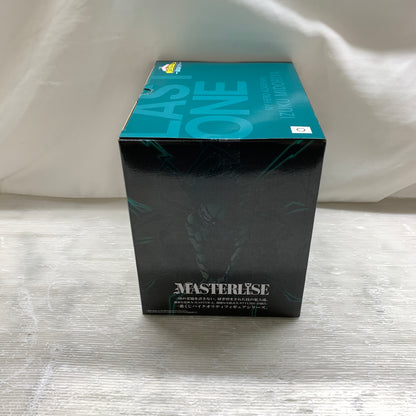 【中古品】 一番くじ 僕のヒーローアカデミア -更に向こうへ- ラストワン賞 緑谷出久 オーバーレイ MASTERLISE フィギュア 箱あり バンダイ 051-260806-YT-09-min 万代Net店