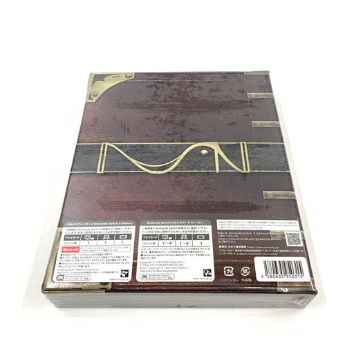 【未使用品】 カルドセプト ビギンズ Nintendo Switch 2 Edition 特装版 ヨドバシカメラ購入特典 アクリルキーホルダー 029-260717-ma-02-fur 万代Net店