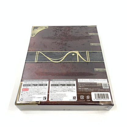 【未使用品】 カルドセプト ビギンズ Nintendo Switch 2 Edition 特装版 ヨドバシカメラ購入特典 アクリルキーホルダー 029-260717-ma-02-fur 万代Net店