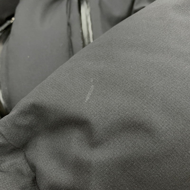 【中古品】【メンズ】 THE NORTH FACE ザ・ノースフェイス ND92340 BALTRO LIGHT JACKET バルトロ ライト ジャケット アウター 144-260302-kh-15-izu サイズ：XL カラー：ブラック 万代Net店