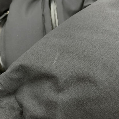 【中古品】【メンズ】 THE NORTH FACE ザ・ノースフェイス ND92340 BALTRO LIGHT JACKET バルトロ ライト ジャケット アウター 144-260302-kh-15-izu サイズ：XL カラー：ブラック 万代Net店