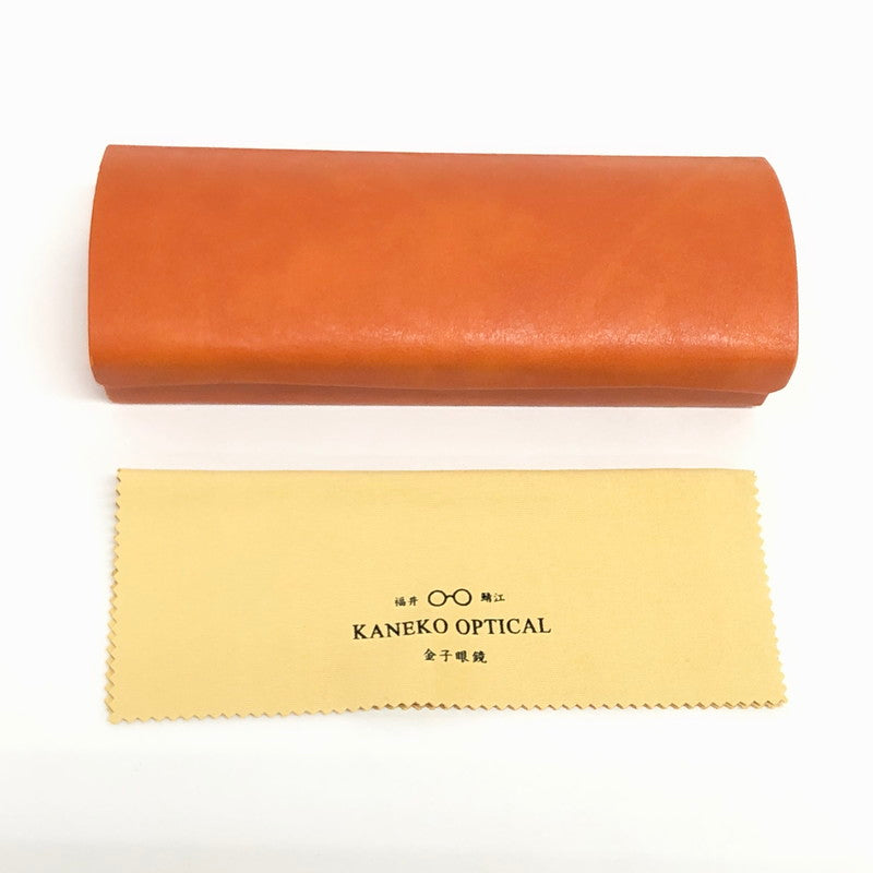 【中古品】【レディース】 金子眼鏡 VINTAGE KANEKO OPTICAL HEXAGONAL GLASSES KV-103L BRWG ヘキサゴナルグラス 度入り メガネ アクセサリー 203-260507-rs-06-fur サイズ：47ロ22-142 カラー：BRWG 万代Net店