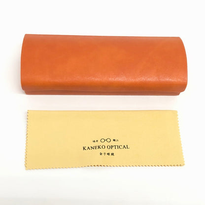 【中古品】【レディース】 金子眼鏡 VINTAGE KANEKO OPTICAL HEXAGONAL GLASSES KV-103L BRWG ヘキサゴナルグラス 度入り メガネ アクセサリー 203-260507-rs-06-fur サイズ：47ロ22-142 カラー：BRWG 万代Net店
